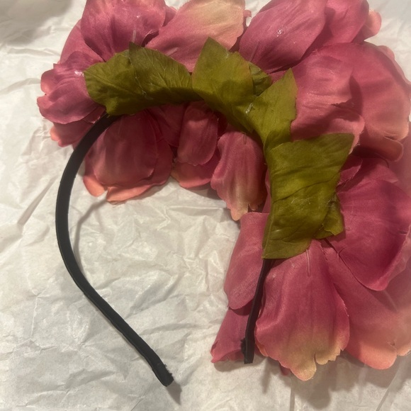 Derby fascinator - Picture 2 of 2